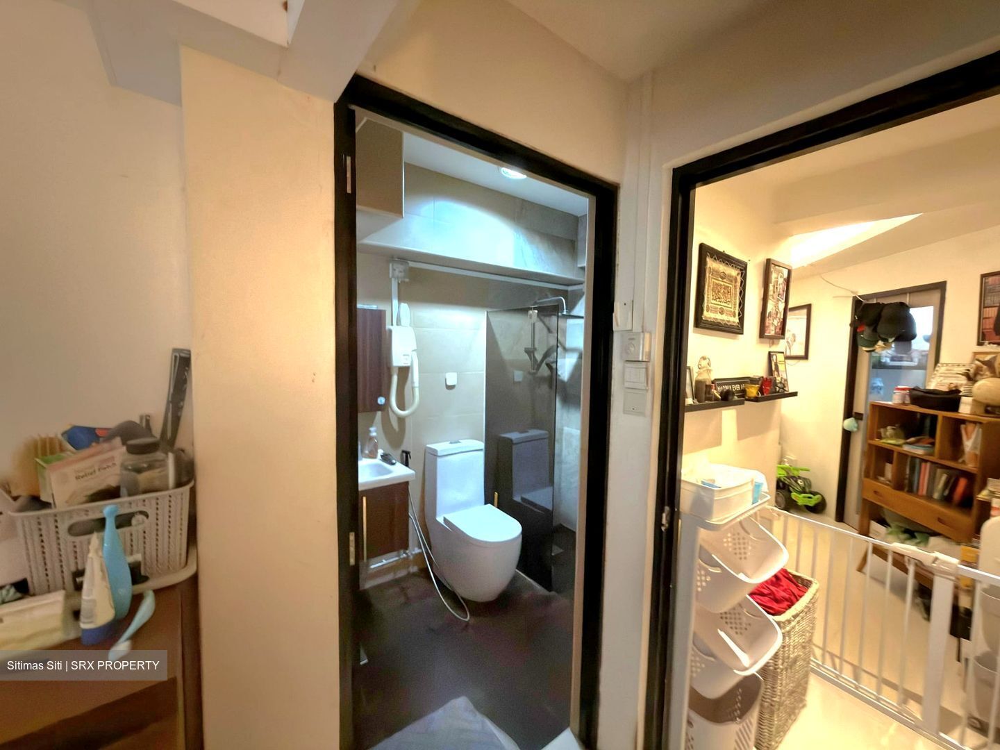 Blk 681C Jurong West Central 1 (Jurong West), HDB 4 Rooms #540135491